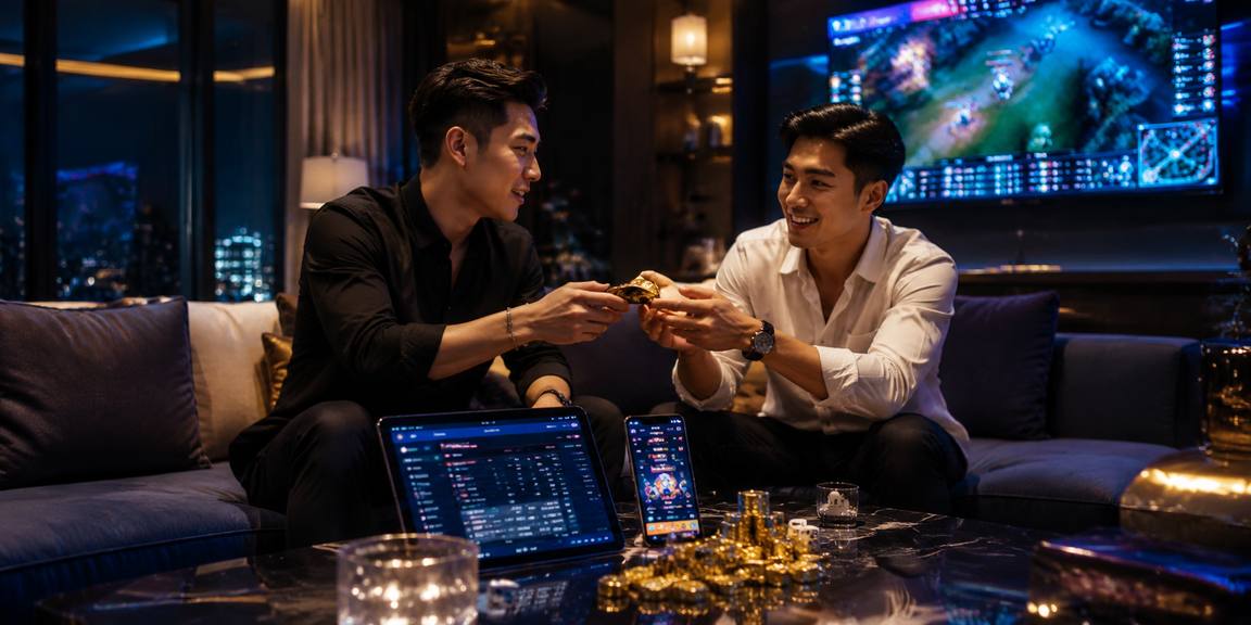 kht2 Speed Baccarat A